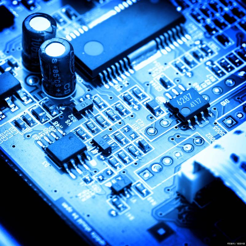 PCB焊接